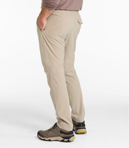 Men's Bean's Multisport Pant, Slim L.L.Bean Best Seller