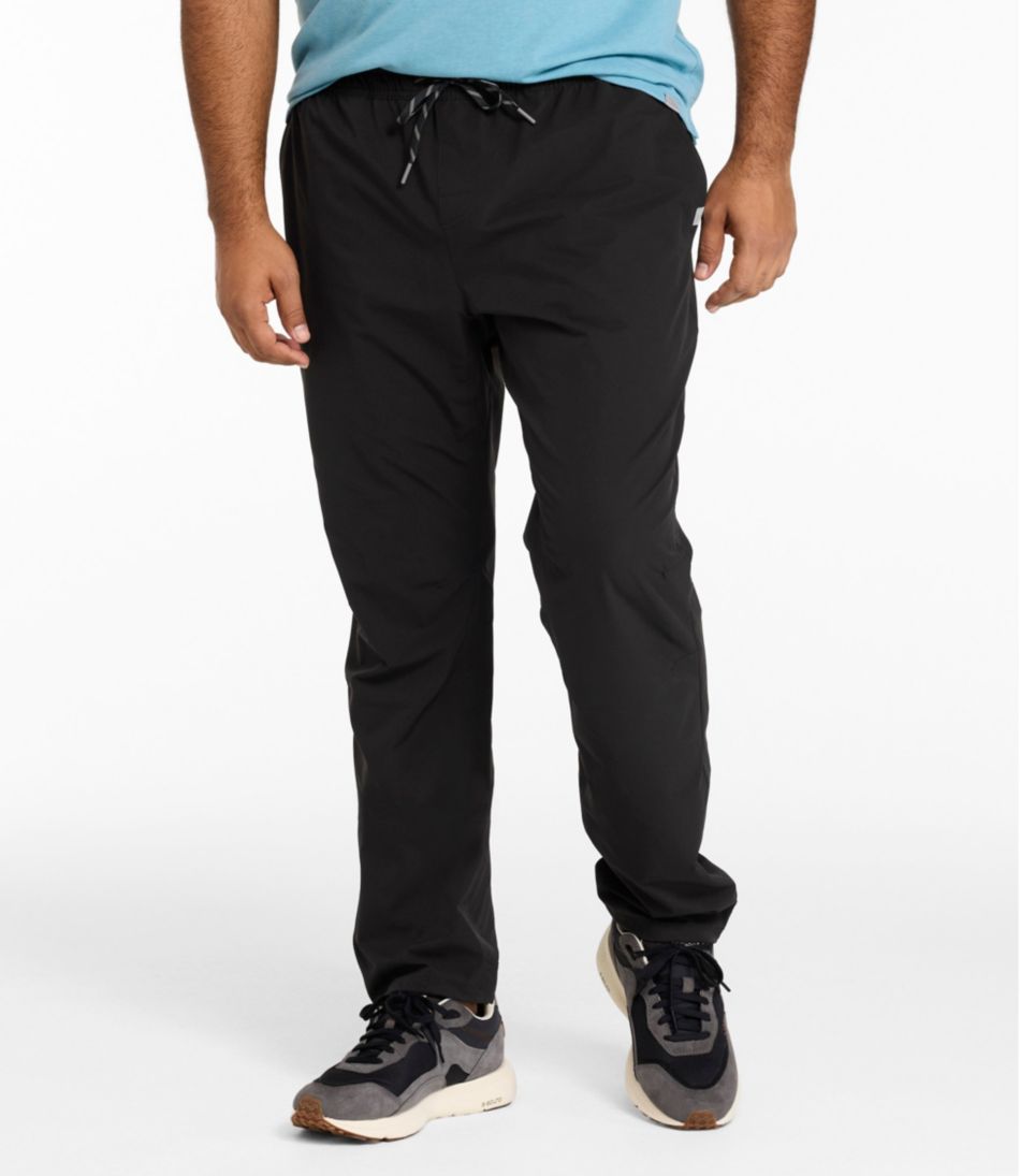 Men's Bean's Multisport Pant, Slim L.L.Bean Best Seller