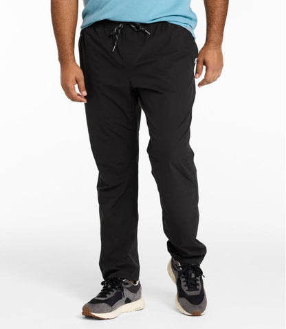 Men's Bean's Multisport Pant, Slim L.L.Bean Best Seller