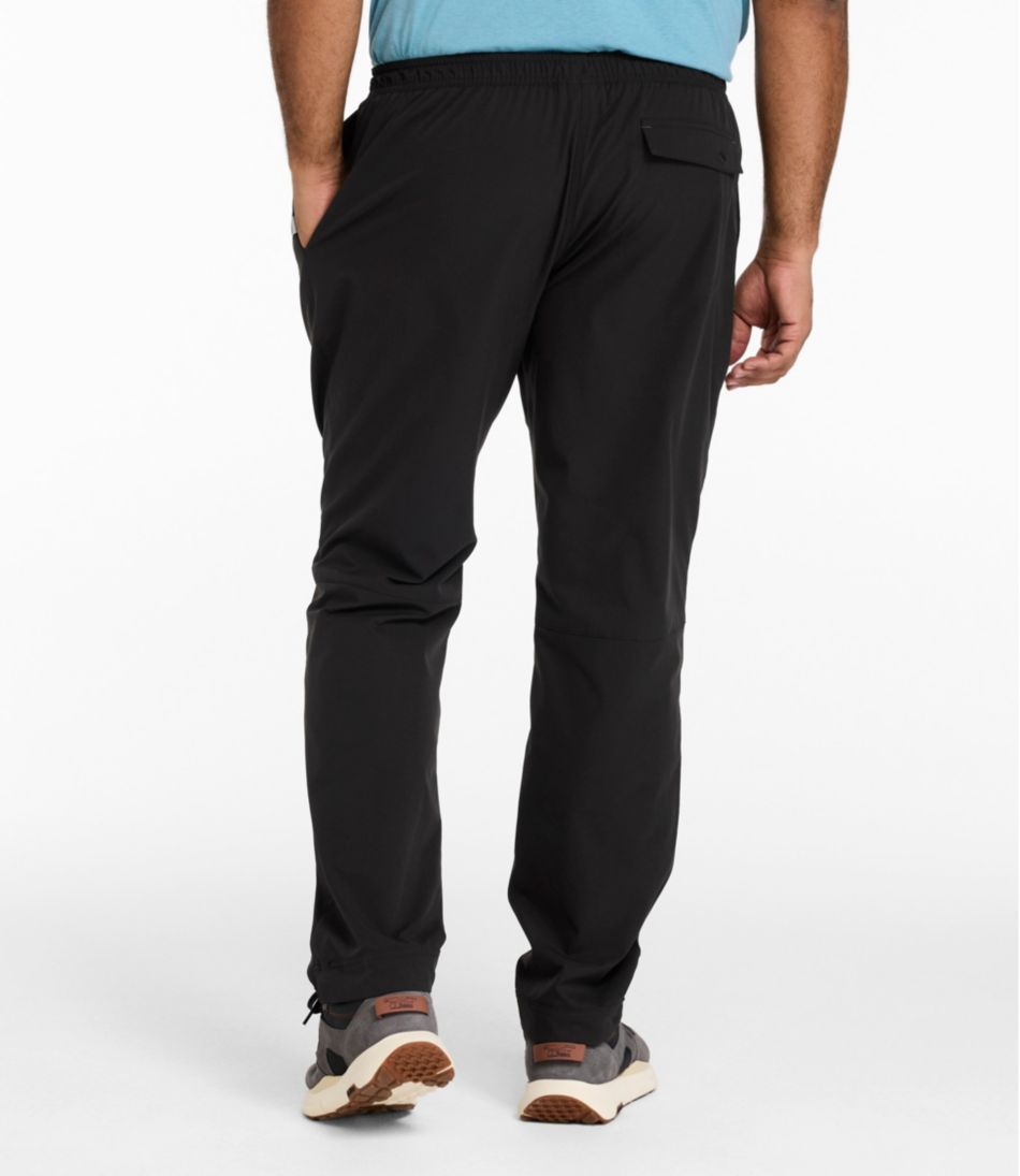 Men's Bean's Multisport Pant, Slim L.L.Bean Best Seller