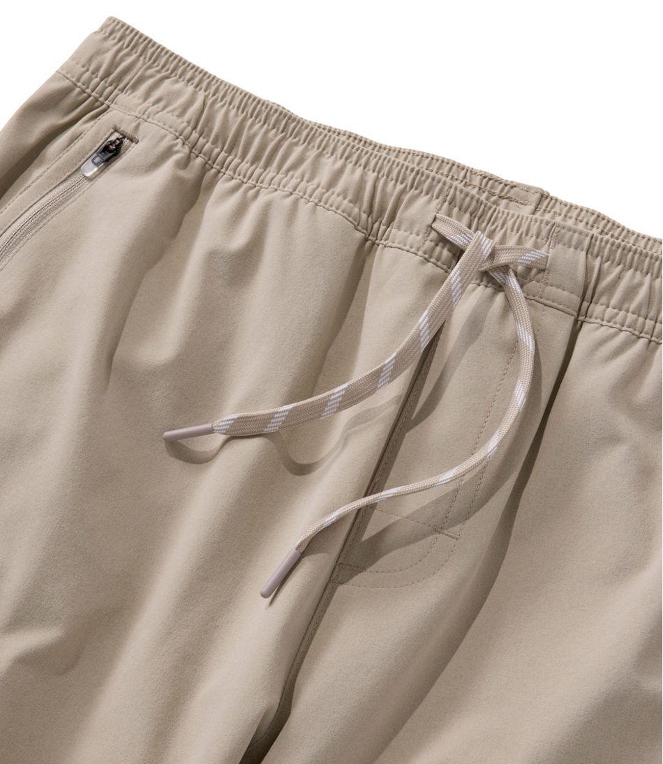 Men's Bean's Multisport Pant, Slim L.L.Bean Best Seller