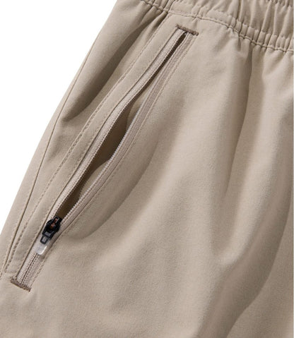 Men's Bean's Multisport Pant, Slim L.L.Bean Best Seller