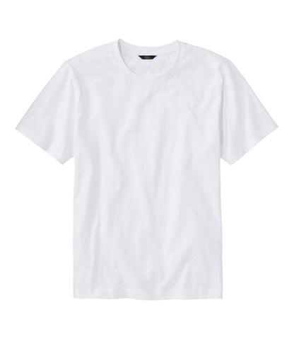 Men's Signature Northwoods Short-Sleeve Tee L.L.Bean Top Pick