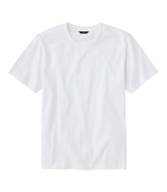 Men's Signature Northwoods Short-Sleeve Tee L.L.Bean Top Pick