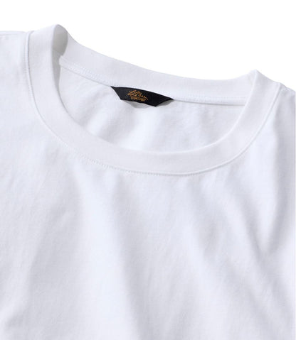 Men's Signature Northwoods Short-Sleeve Tee L.L.Bean Top Pick
