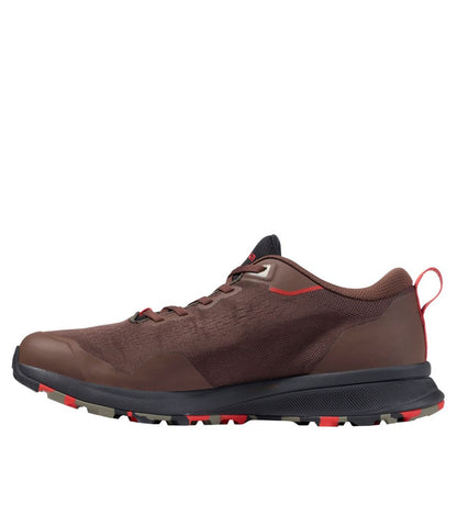 Men's Elevation Trail Shoes, Waterproof L.L.Bean Recommended