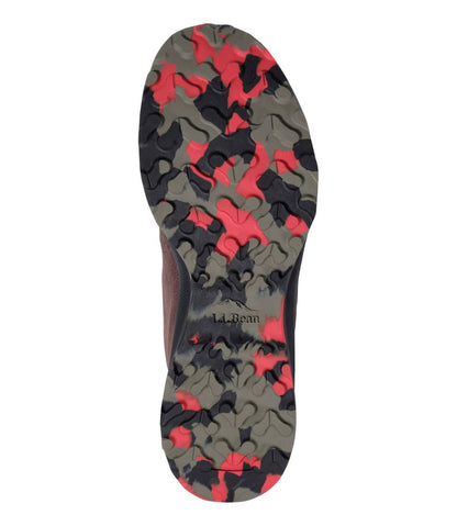 Men's Elevation Trail Shoes, Waterproof L.L.Bean Recommended