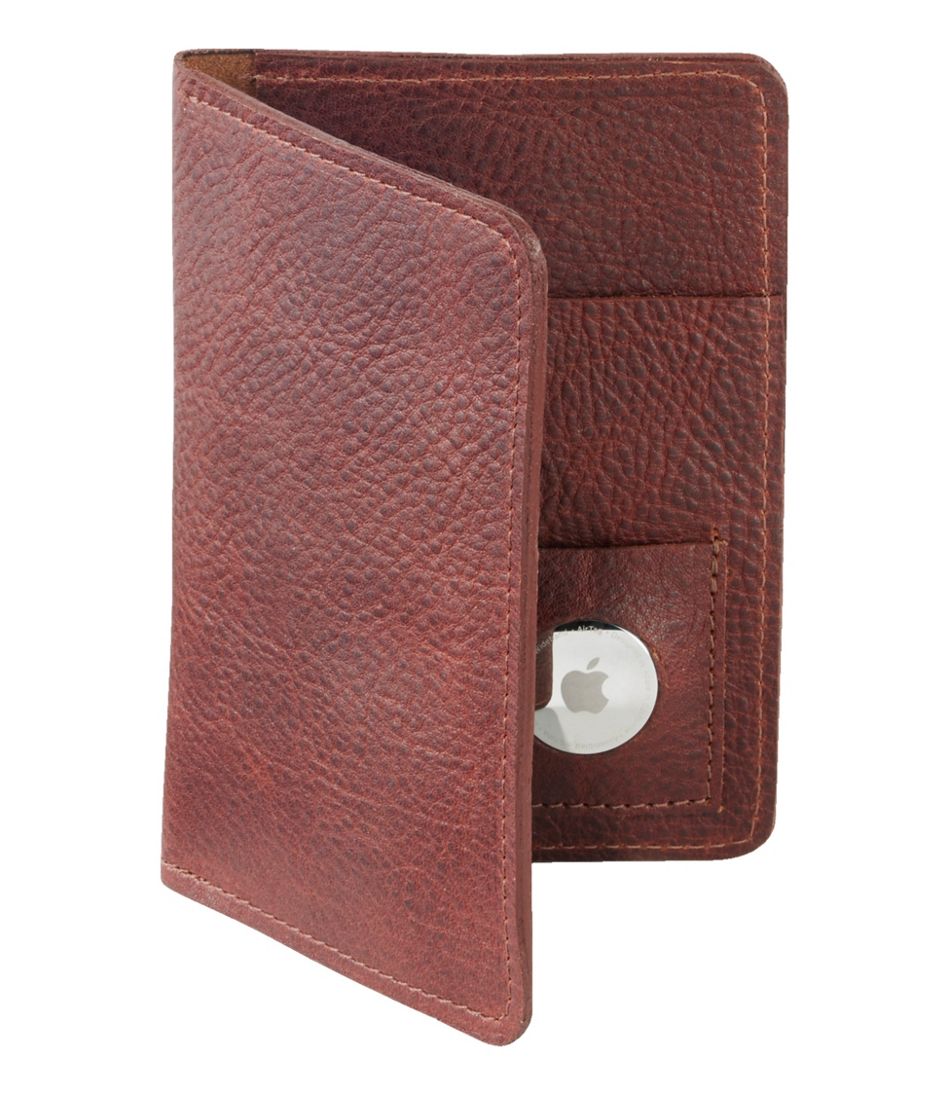 Rogue Passport Holder L.L.Bean Value