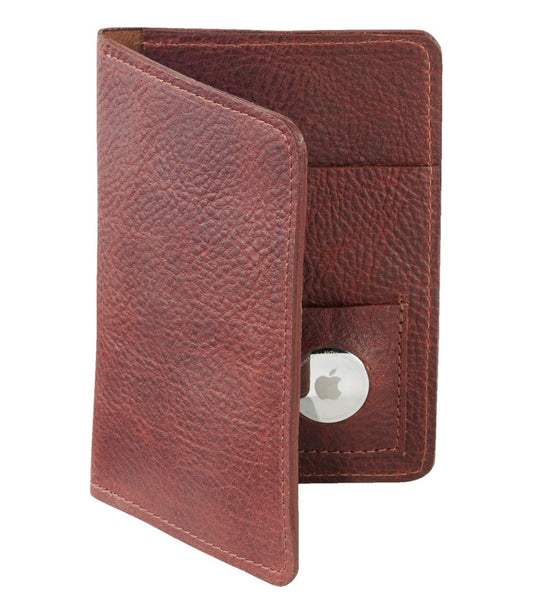 Rogue Passport Holder L.L.Bean Value