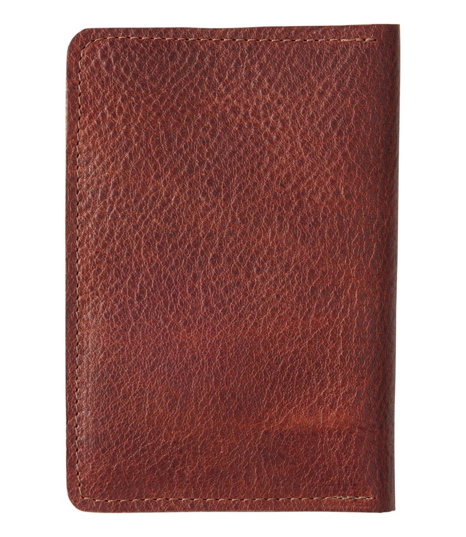 Rogue Passport Holder L.L.Bean Value