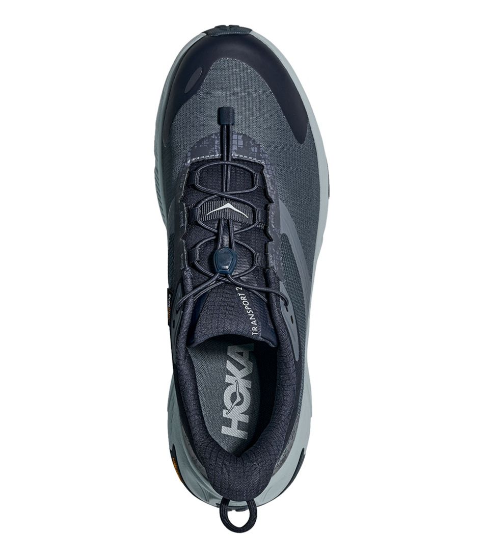 Men's HOKA Transport 2 Shoes L.L.Bean Featured