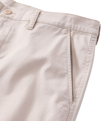 Men's Comfort Stretch Performance® Everywhere Chinos, Standard Fit, Straight Leg L.L.Bean Popular
