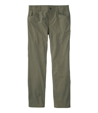 Men's Mountainside Ripstop 5-Pocket Pants L.L.Bean Trending