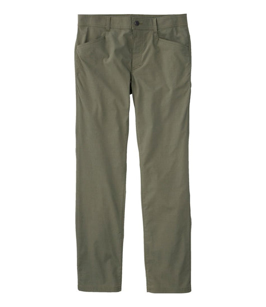 Men's Mountainside Ripstop 5-Pocket Pants L.L.Bean Trending