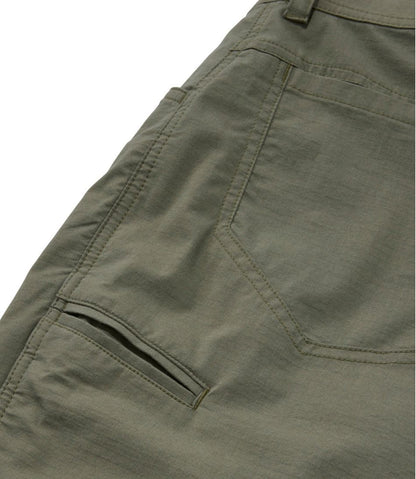 Men's Mountainside Ripstop 5-Pocket Pants L.L.Bean Trending