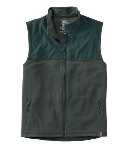 Men's VentureStretch Ottoman Vest L.L.Bean Best Seller