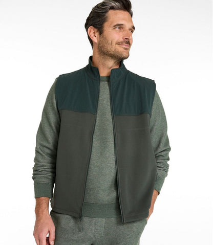 Men's VentureStretch Ottoman Vest L.L.Bean Best Seller