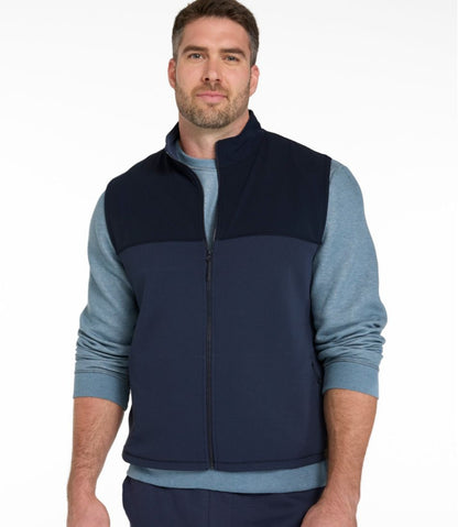 Men's VentureStretch Ottoman Vest L.L.Bean Best Seller