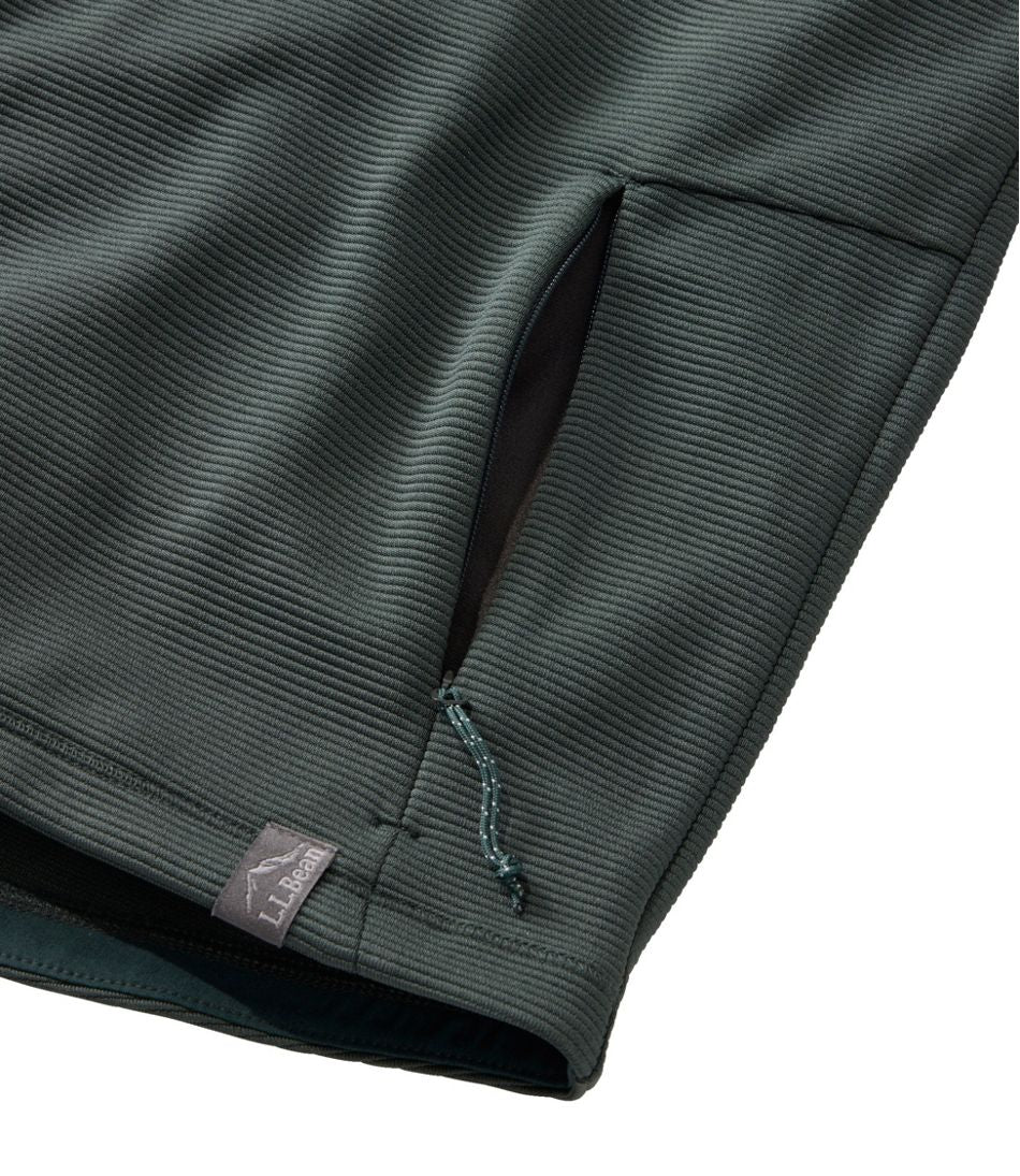 Men's VentureStretch Ottoman Vest L.L.Bean Best Seller