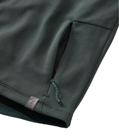 Men's VentureStretch Ottoman Vest L.L.Bean Best Seller