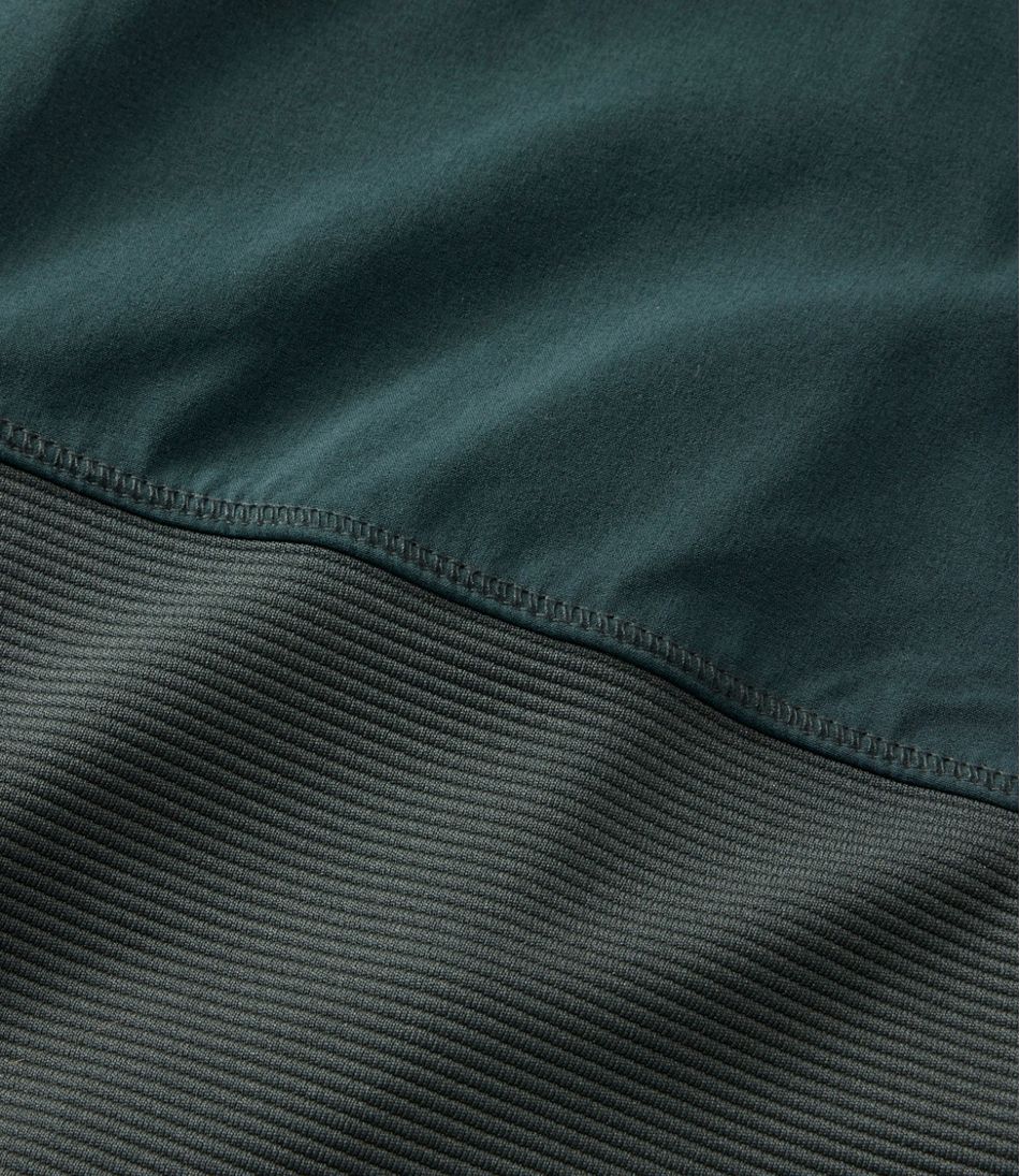 Men's VentureStretch Ottoman Vest L.L.Bean Best Seller