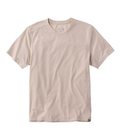 Men's Multisport Lifestyle Tee, Short-Sleeve L.L.Bean Top Pick
