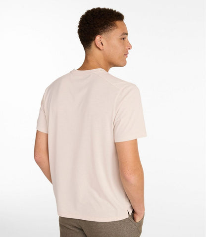 Men's Multisport Lifestyle Tee, Short-Sleeve L.L.Bean Top Pick