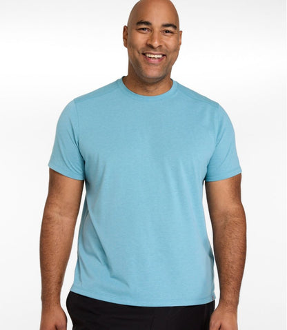 Men's Multisport Lifestyle Tee, Short-Sleeve L.L.Bean Top Pick