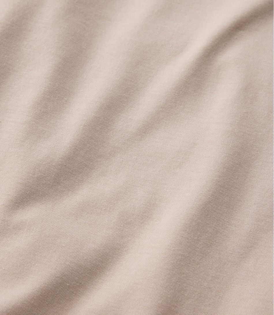 Men's Multisport Lifestyle Tee, Short-Sleeve L.L.Bean Top Pick