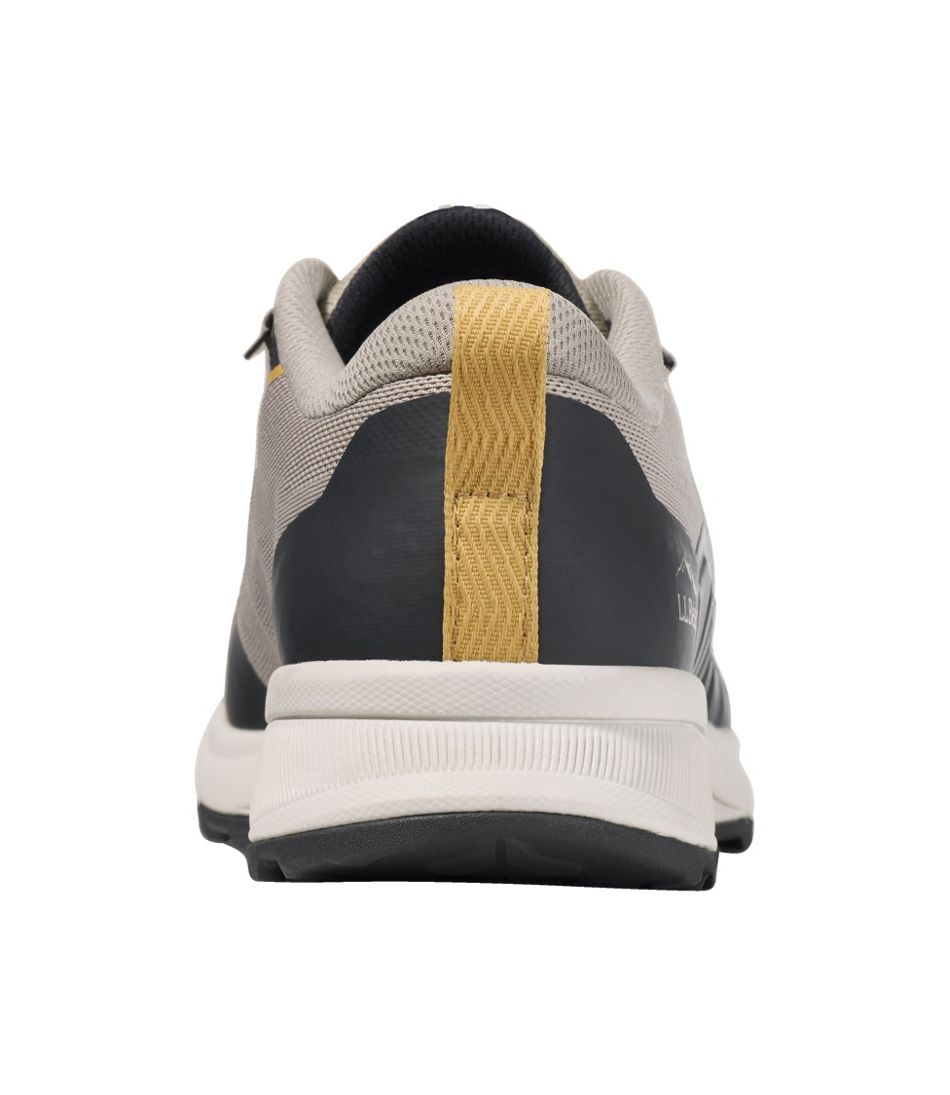 Men's Elevation Travel Shoes, Waterproof L.L.Bean Recommended