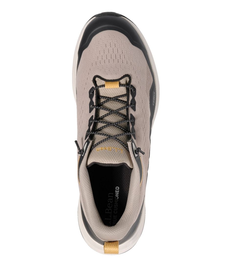 Men's Elevation Travel Shoes, Waterproof L.L.Bean Recommended