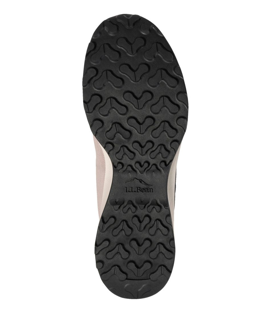 Men's Elevation Travel Shoes, Waterproof L.L.Bean Recommended
