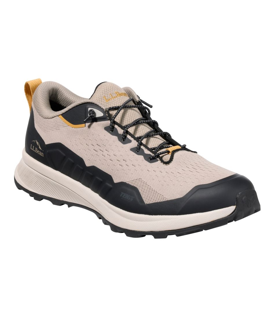 Men's Elevation Travel Shoes, Waterproof L.L.Bean Recommended