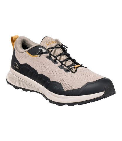 Men's Elevation Travel Shoes, Waterproof L.L.Bean Recommended