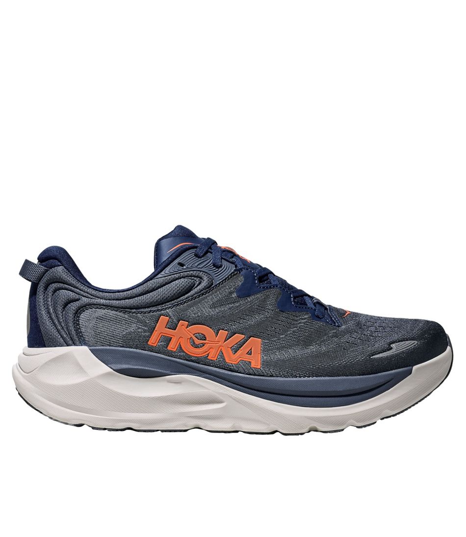 Men's HOKA Gaviota 6 Running Shoes L.L.Bean Classic