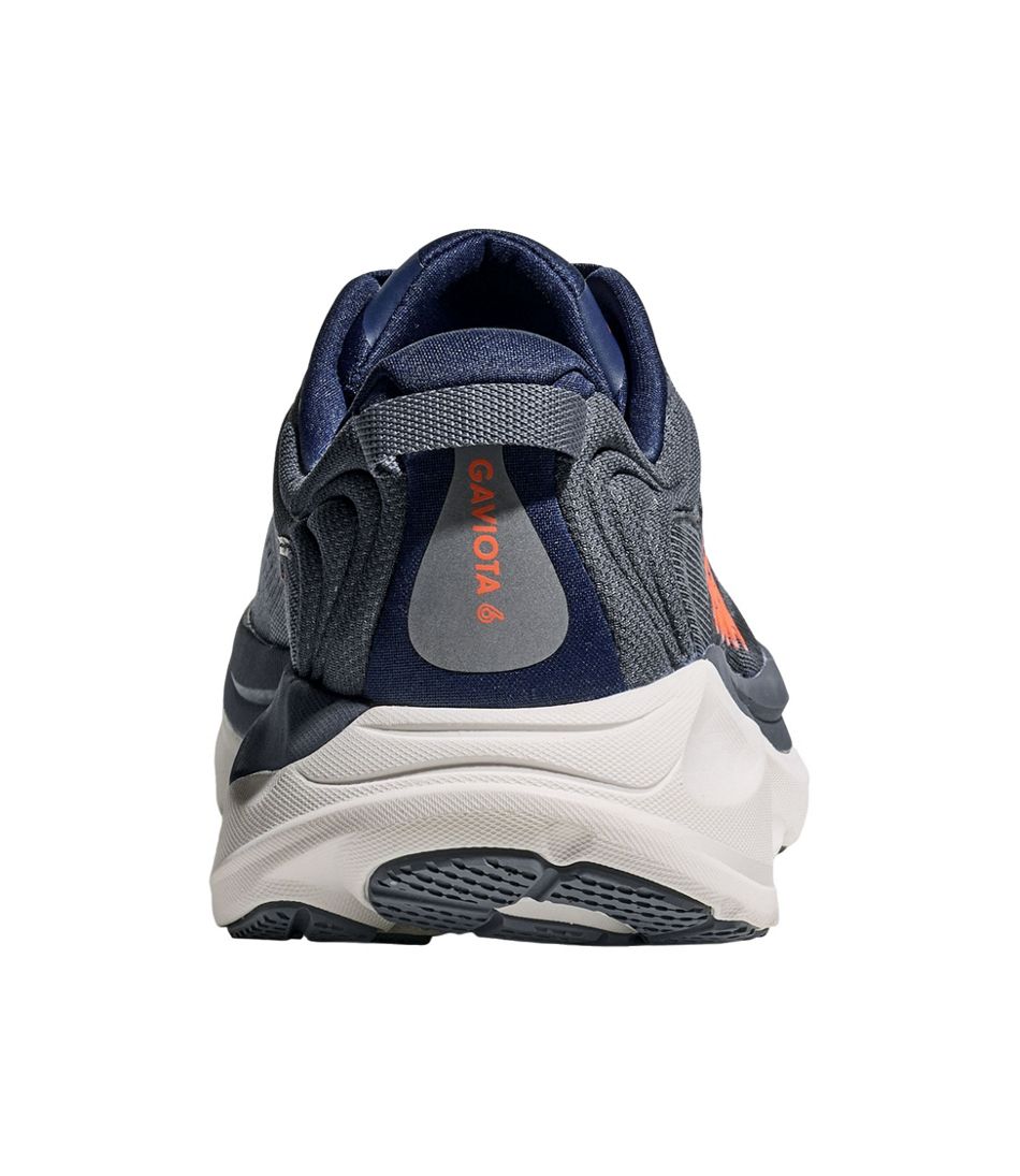 Men's HOKA Gaviota 6 Running Shoes L.L.Bean Classic