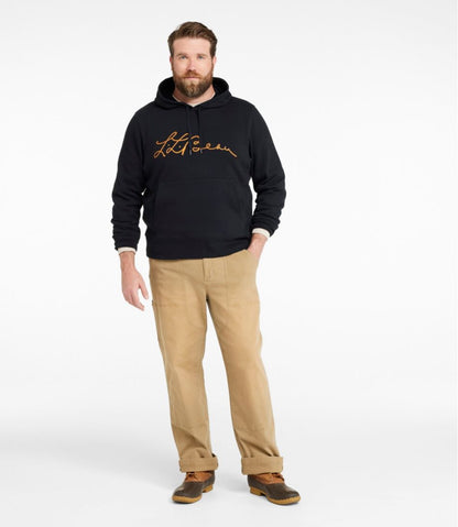 Men's Signature Camp Hoodie Sweatshirt L.L.Bean Everyday