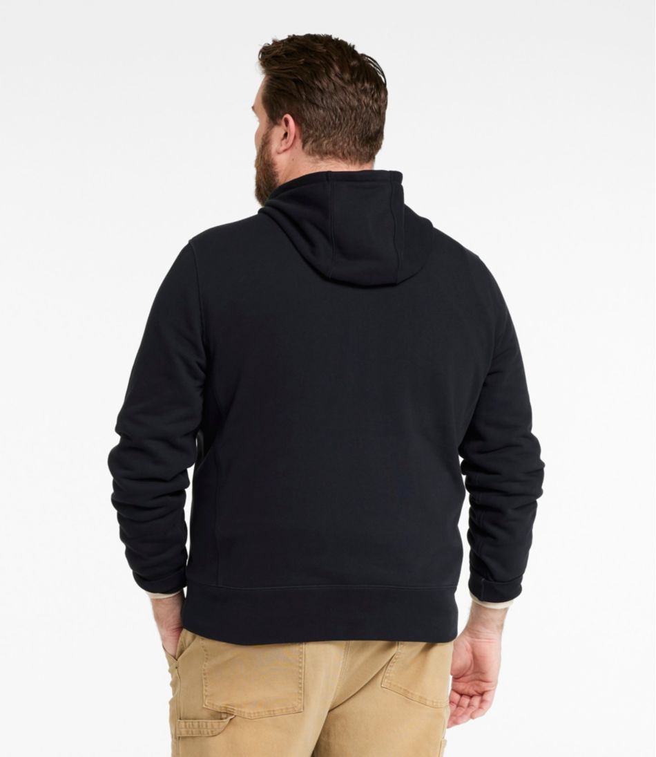 Men's Signature Camp Hoodie Sweatshirt L.L.Bean Everyday