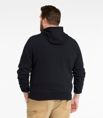 Men's Signature Camp Hoodie Sweatshirt L.L.Bean Everyday