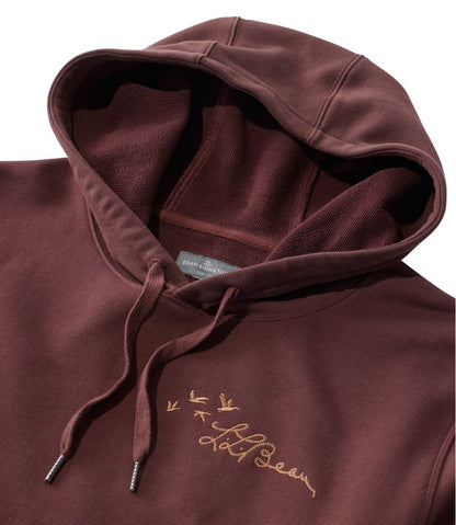 Men's Signature Camp Hoodie Sweatshirt L.L.Bean Everyday