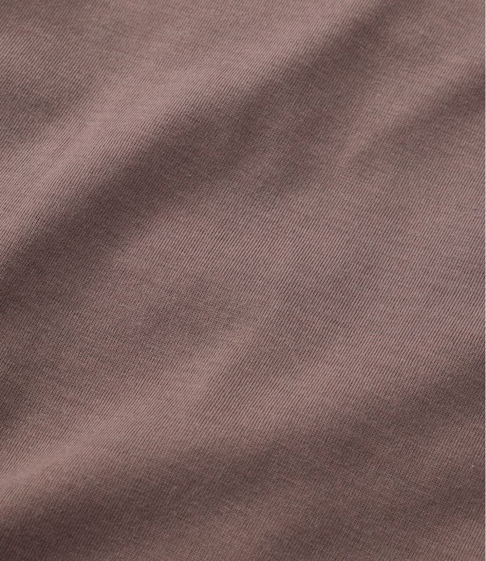 Men's Multisport Lifestyle Henley, Long-Sleeve L.L.Bean Premium