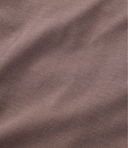 Men's Multisport Lifestyle Henley, Long-Sleeve L.L.Bean Premium