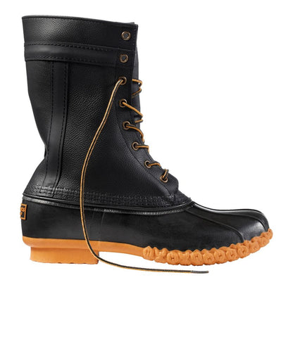 Men's Signature Bean Boots, 11" Cruiser Leather L.L.Bean Trending