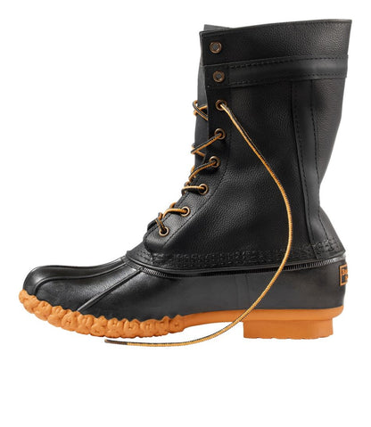 Men's Signature Bean Boots, 11" Cruiser Leather L.L.Bean Trending