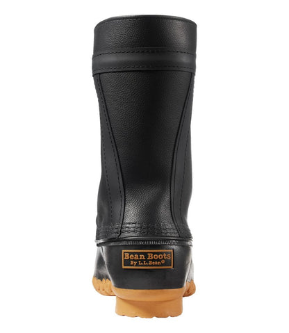 Men's Signature Bean Boots, 11" Cruiser Leather L.L.Bean Trending