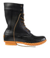 Black/Black/Dark Amber