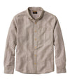 Khaki Olive Stripe