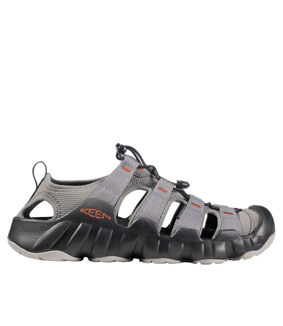 Men's Keen Hyperport H2 Sandals L.L.Bean Everyday