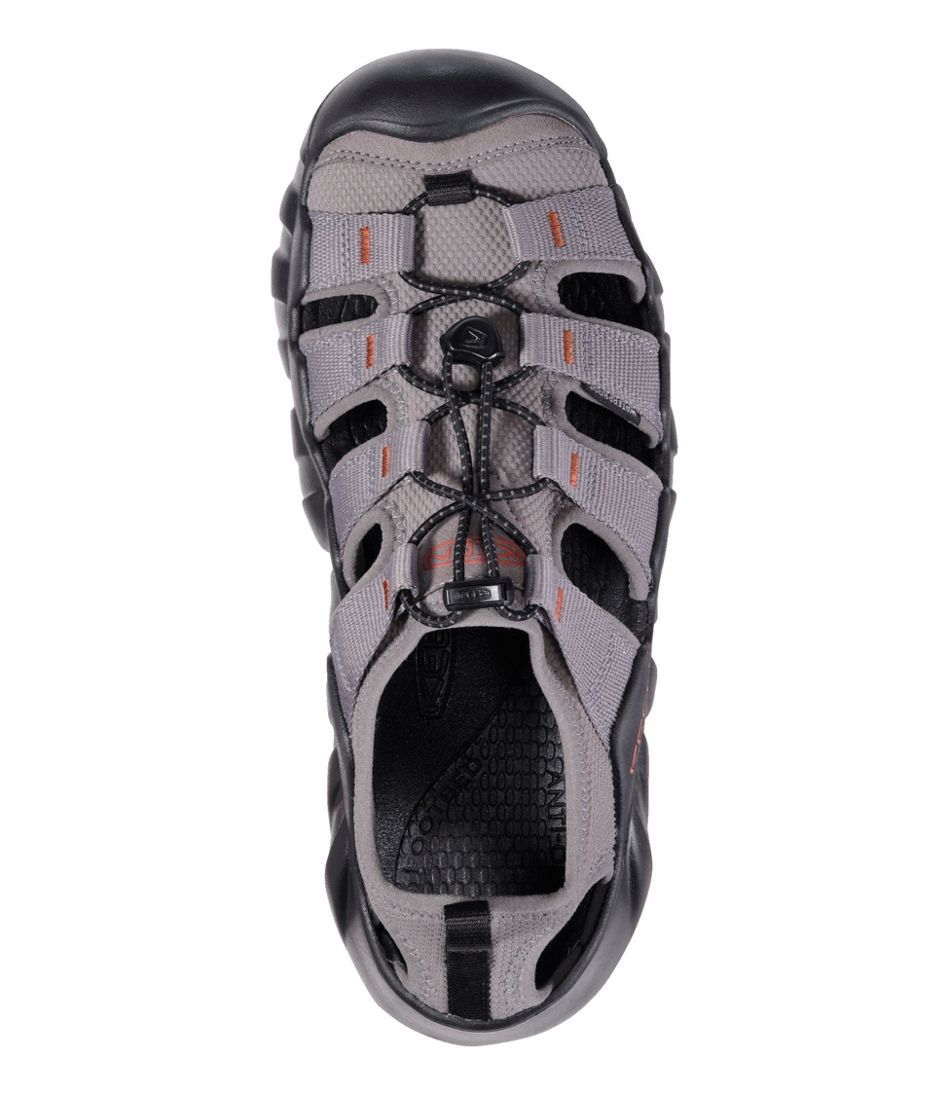 Men's Keen Hyperport H2 Sandals L.L.Bean Everyday