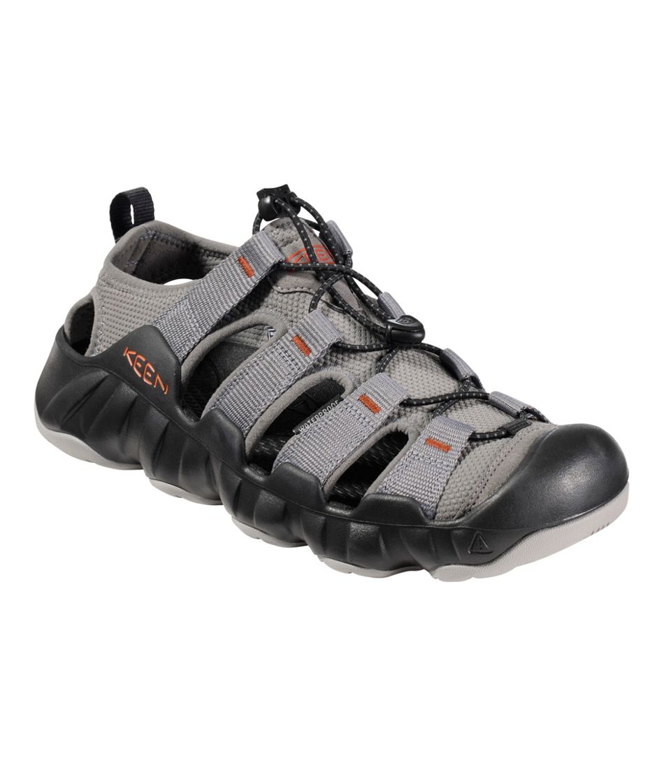 Men's Keen Hyperport H2 Sandals L.L.Bean Everyday
